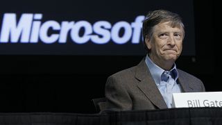 Microsoft’un kurucu ortağı Bill Gates