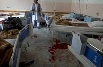 L'Etat islamique revendique le bain de sang en Afghanistan