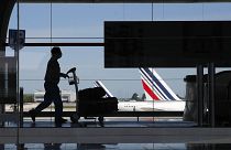 Πράσινο φως για κρατική βοήθεια στην Air France