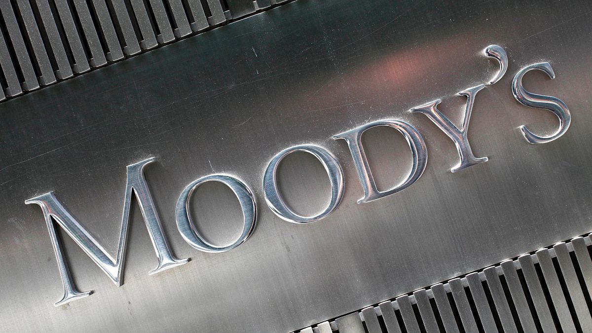 Moody’s: Σταθερές από θετικές οι προοπτικές του αξιόχρεου πέντε ελληνικών τραπεζών