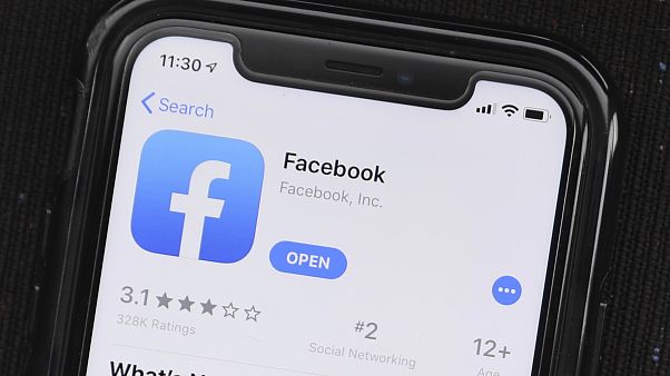 Facebook Facebook