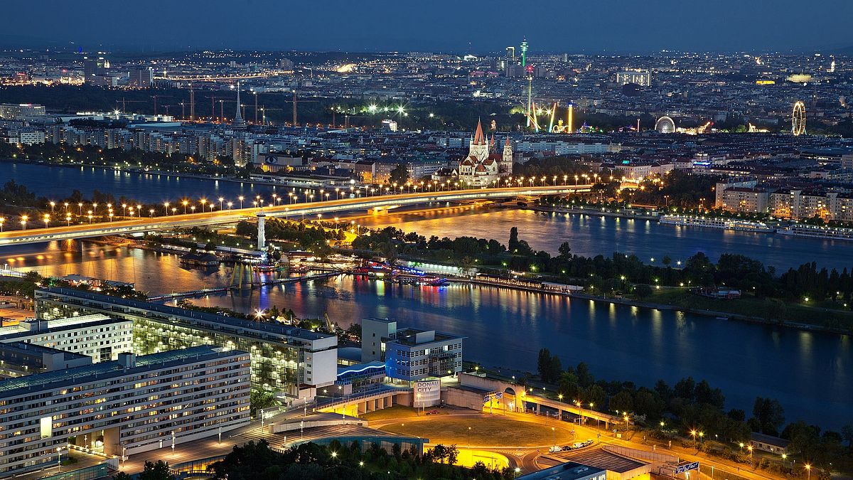 فيينا تحتل المرتبة الأولى كأكثر مدن العالم صداقة للبيئة