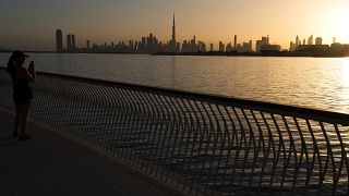 مدينة دبي