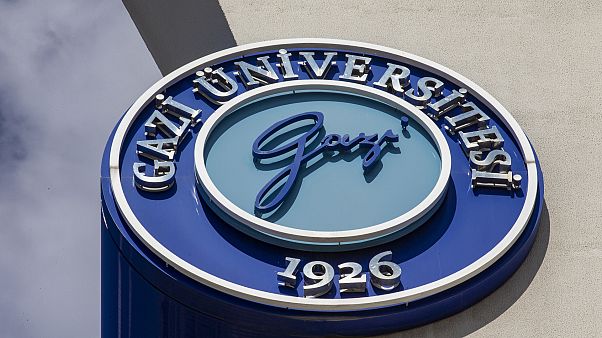 Gazi Üniversitesi Gazi Üniversitesi