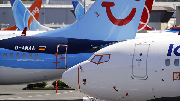 Tourisme en berne : le géant TUI va tailler dans ses effectifs Tourisme en berne : le géant TUI va tailler dans ses effectifs