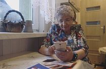 Covid-19: Polónia aposta no "bom apoio" a idosos