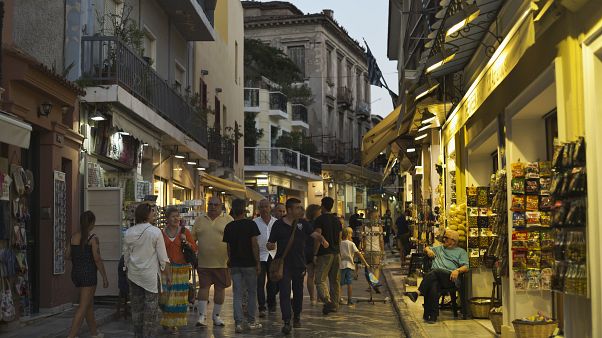 Greece Greece