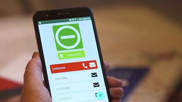 A app de uma rede social sustentável A app de uma rede social sustentável