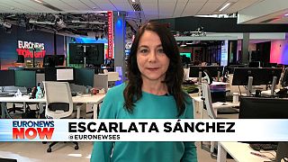 Euronews Hoy | Las noticias del miércoles 13 de mayo de 2020