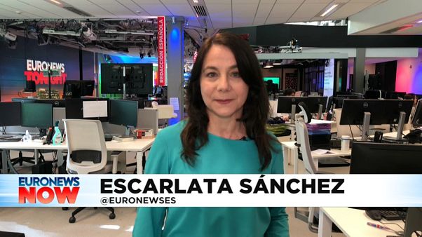 Euronews Hoy | Las noticias del miércoles 13 de mayo de 2020 Euronews Hoy | Las noticias del miércoles 13 de mayo de 2020
