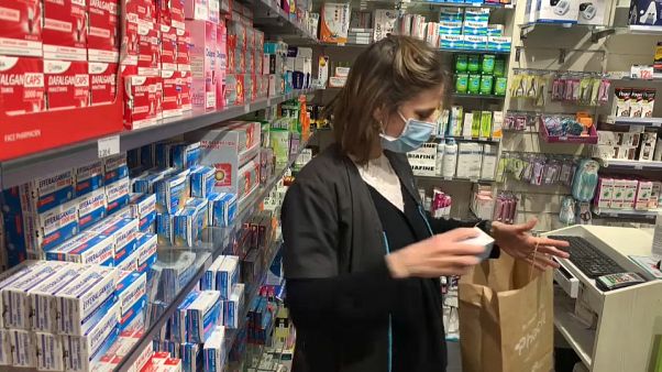 Business is booming for French start-up Phacil Business is booming for French start-up Phacil