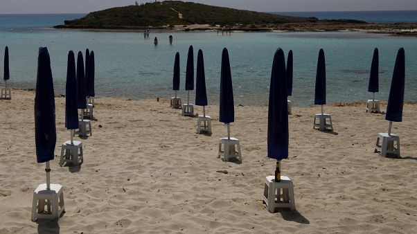 Europa tenta relançar turismo Europa tenta relançar turismo