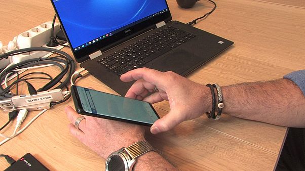 I microchip sottocutanei saranno la prossima grande rivoluzione tecnologica in Europa? I microchip sottocutanei saranno la prossima grande rivoluzione tecnologica in Europa?