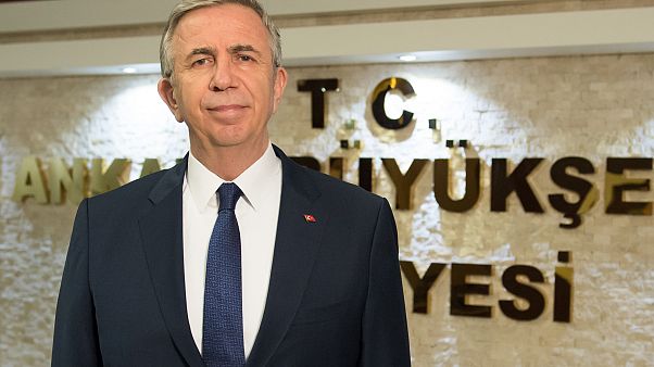 Mansur Yavaş'tan yeni kampanya: Gelin bu bayram hepimizin bayramı olsun Mansur Yavaş'tan yeni kampanya: Gelin bu bayram hepimizin bayramı olsun