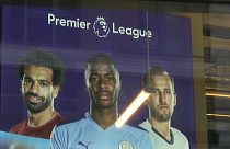 Liga inglesa regressa a 11 de junho com novas regras