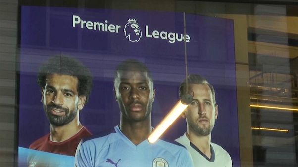 Folytatódhat a Premier League, de nem biztos, hogy fog Folytatódhat a Premier League, de nem biztos, hogy fog