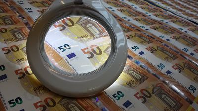 Eurodeputados exigem plano de contingência orçamental