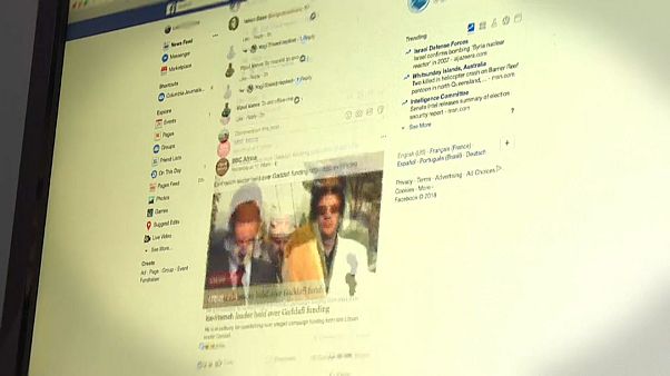 Un projet de loi controversé sur la cyber-haine voté à l'Assemblée nationale Un projet de loi controversé sur la cyber-haine voté à l'Assemblée nationale