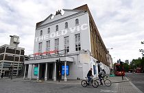 El teatro, ¿otra víctima más del Covid-19? 