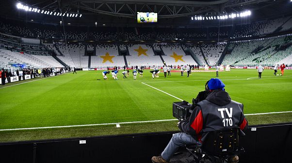 Serie A italiana volta dia 13 de junho Serie A italiana volta dia 13 de junho