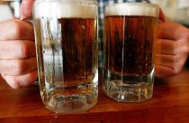 Bira üretiminin askıya alındığı Meksika'da sahte içkiden ölenlerin sayısı 100'ü geçti