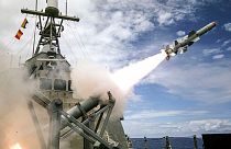 پنتاگون: بوئینگ بیش از هزار موشک به عربستان می‌فروشد