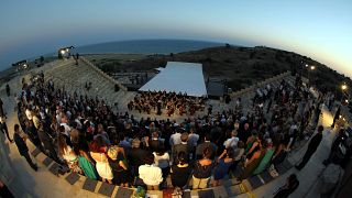 Κύπρος - Covid-19: Μετά τις 14 Ιουλίου οι αποφάσεις για συναυλίες, φεστιβάλ και εκδηλώσεις