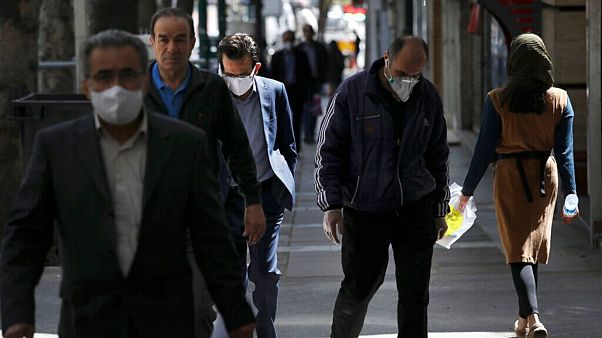 همهگیری کرونا در جهان؛ ۳ سناریو احتمالی برای ماههای پیشرو چیست؟ همهگیری کرونا در جهان؛ ۳ سناریو احتمالی برای ماههای پیشرو چیست؟