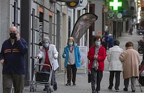 Analysis: How close are we to COVID-19 herd immunity?