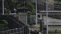 Venezuela'daki Guatire Hapishanesi