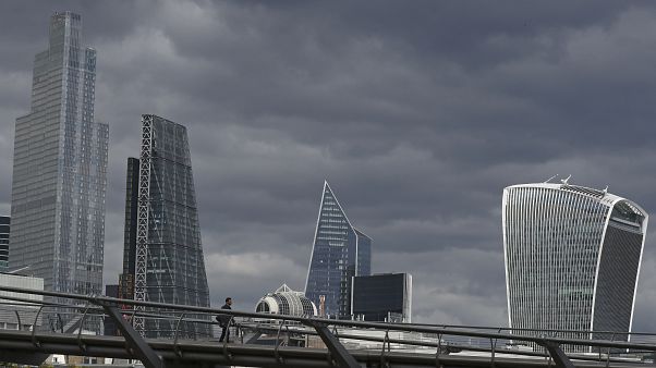العاصمة البريطانية، لندن العاصمة البريطانية، لندن