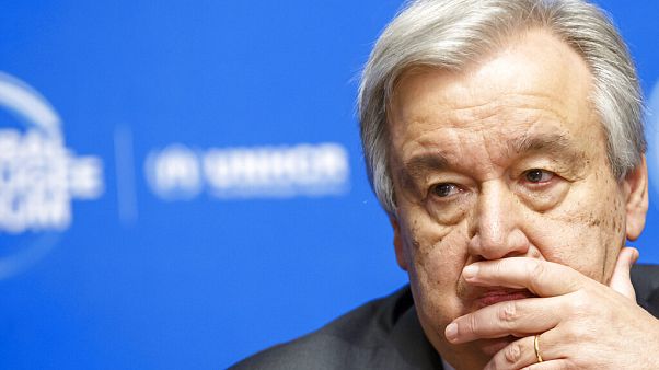 ONU: "Allarme per la salute mentale". Crescono ansia e depressione ONU: "Allarme per la salute mentale". Crescono ansia e depressione