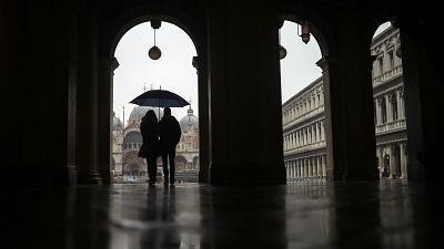 Nem szeretnék a helyiek, hogy a járvány után ismét elárasszák a turisták Velencét