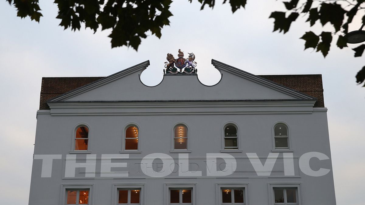 Covid-19: il celebre teatro Old Vic di Londra rischia di chiudere per sempre
