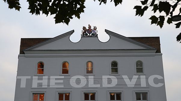Covid-19: il celebre teatro Old Vic di Londra rischia di chiudere per sempre Covid-19: il celebre teatro Old Vic di Londra rischia di chiudere per sempre