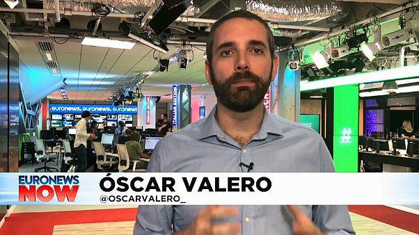Euronews Hoy | Las noticias del jueves 14 de mayo de 2020 Euronews Hoy | Las noticias del jueves 14 de mayo de 2020