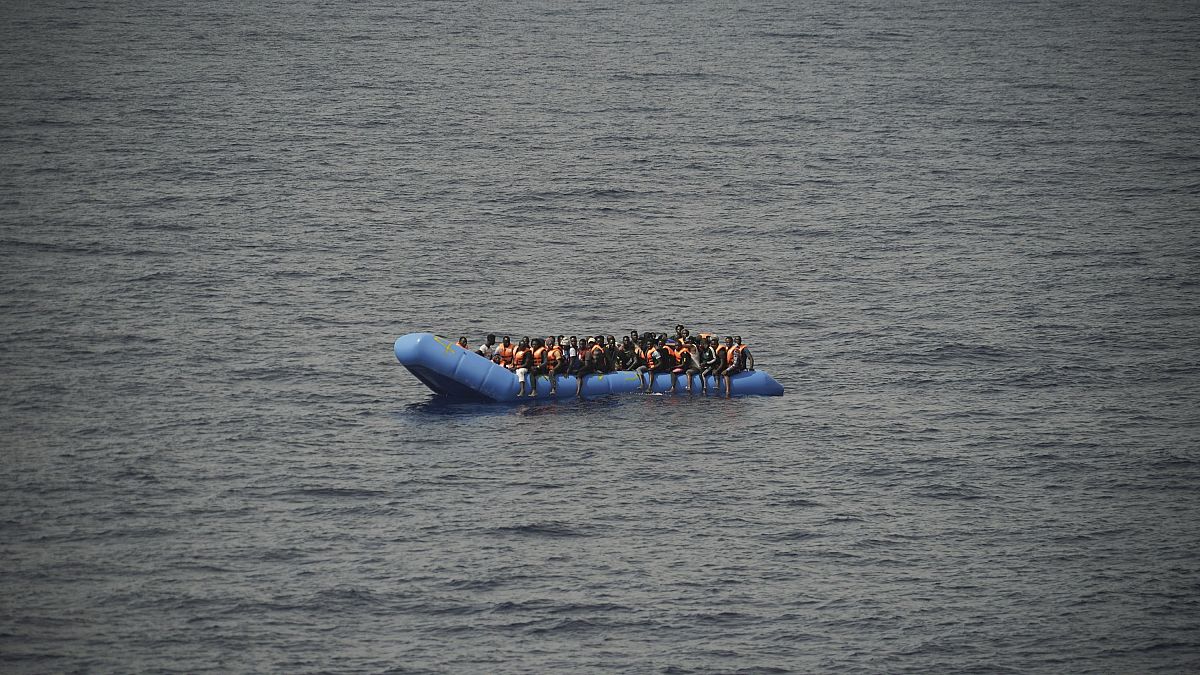 Φόβοι για μια εκατόμβη μεταναστών στη Μεσόγειο που δεν θα δει κανείς	