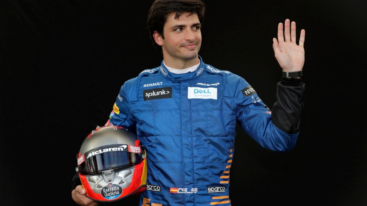 Formula 1: Carlos Sainz Jr. affiancherà Leclerc in Ferrari dal 2021
