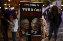 بحران سیاسی ۵۰۰ روزه اسرائیل پایان می‌یابد؟