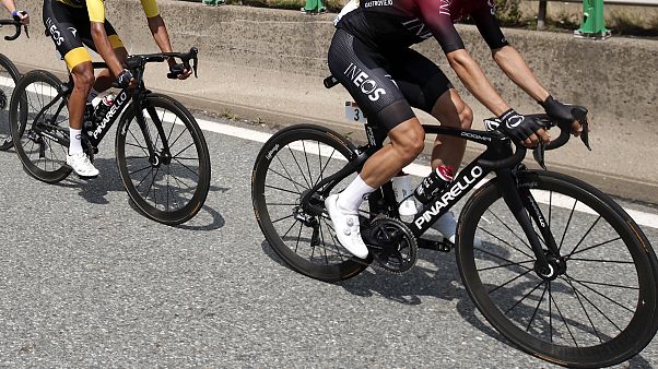 Bernal, Egan; Bernal, Egan;