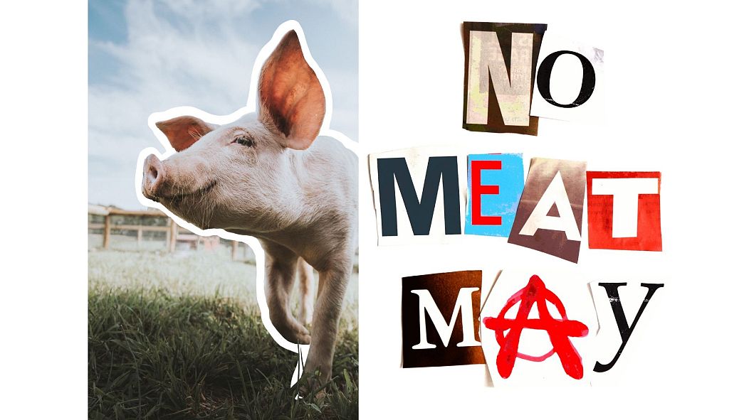No Meat May