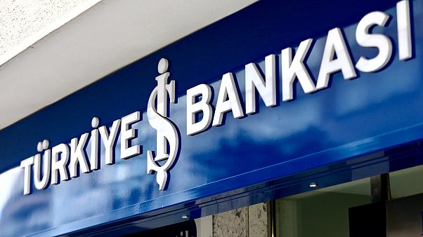İş Bankası İş Bankası