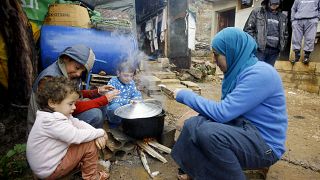 الجوع يهدد أكثر من 47 مليون شخص في الشرق الأوسط