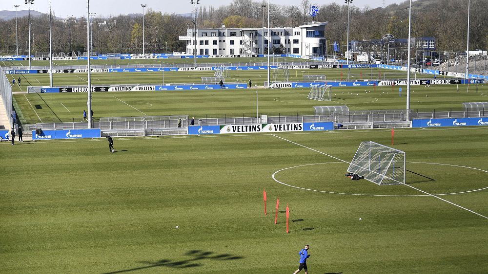 Bundesliga : reprise à huis clos et sous haute surveillance sanitaire pour le championnat allemand