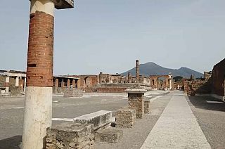 Pompeii archaeological site to re-open