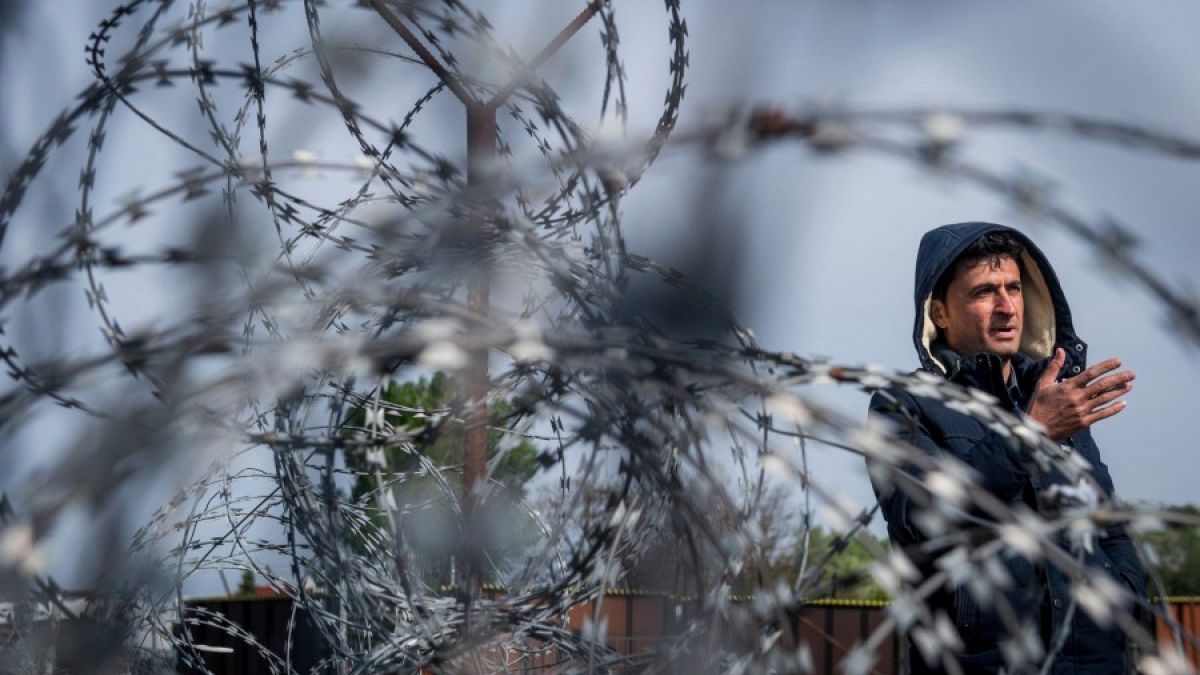 حکم دیوان دادگستری اتحادیه اروپا علیه مجارستان و درحمایت از پناهجویان افغان و ایرانی