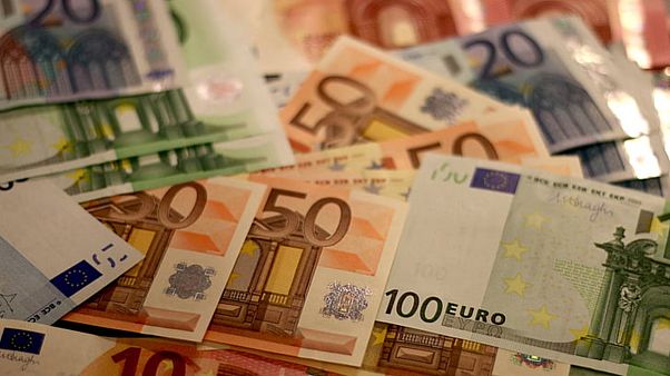 Is New Zealand's government spending a window into Europe's financial future? Is New Zealand's government spending a window into Europe's financial future?