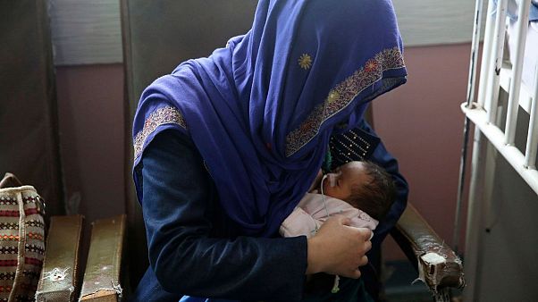 حمله به بخش زایمان بیمارستان دشت برچی؛ «به دنیا آوردن نوزادان با وجود کشتار ادامه داشت» حمله به بخش زایمان بیمارستان دشت برچی؛ «به دنیا آوردن نوزادان با وجود کشتار ادامه داشت»