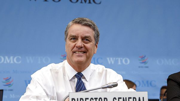 Switzerland WTO Switzerland WTO