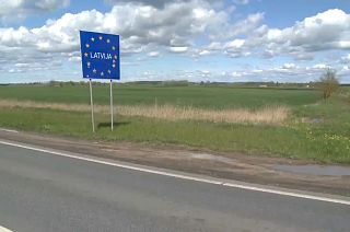 Países bálticos criam "bolha turística"